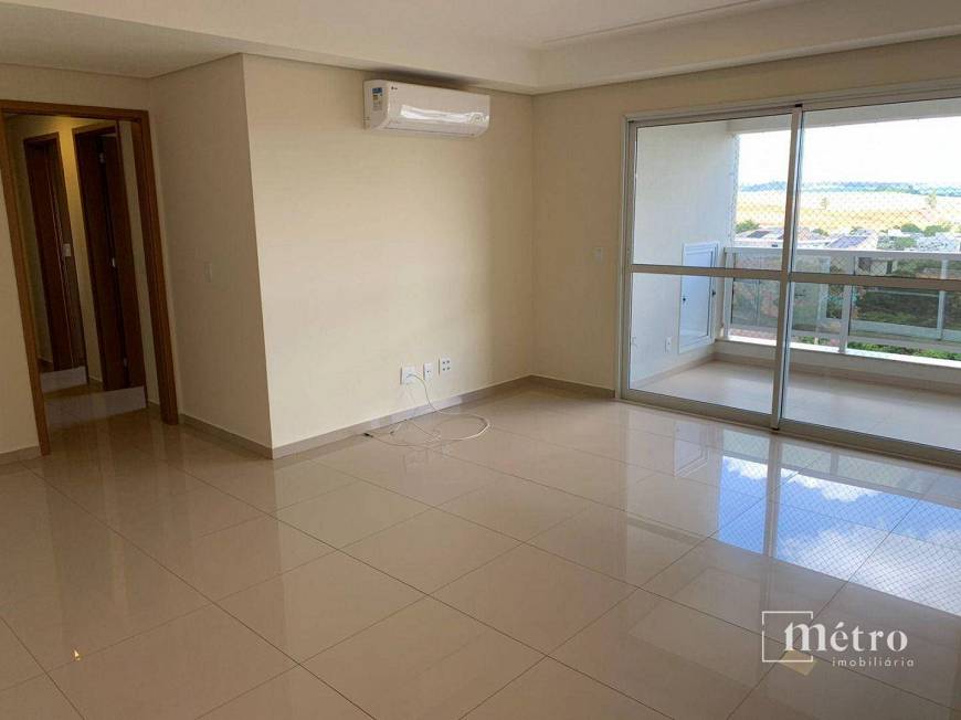 Foto 1 de Apartamento com 3 Quartos para alugar, 108m² em Bonfim Paulista, Ribeirão Preto
