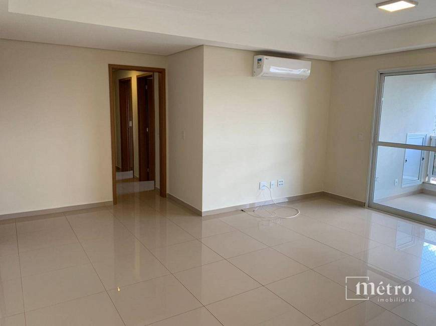 Foto 4 de Apartamento com 3 Quartos para alugar, 108m² em Bonfim Paulista, Ribeirão Preto