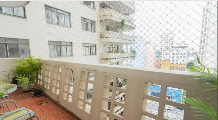 Foto 1 de Apartamento com 3 Quartos à venda, 140m² em Campos Eliseos, São Paulo