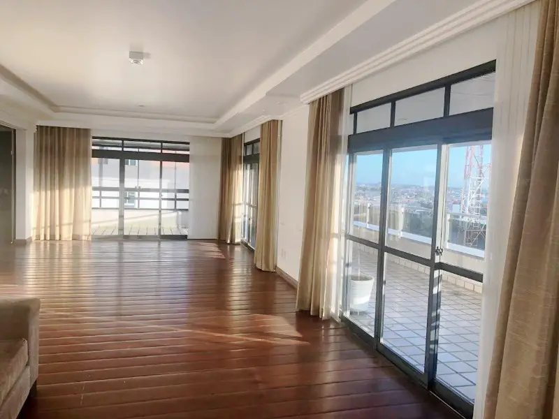 Foto 3 de Apartamento com 3 Quartos para venda ou aluguel, 300m² em Centro, Feira de Santana