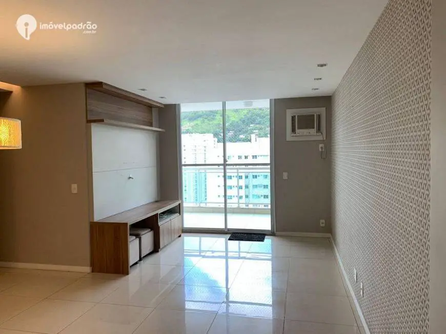 Foto 1 de Apartamento com 3 Quartos à venda, 108m² em Centro, Nova Iguaçu