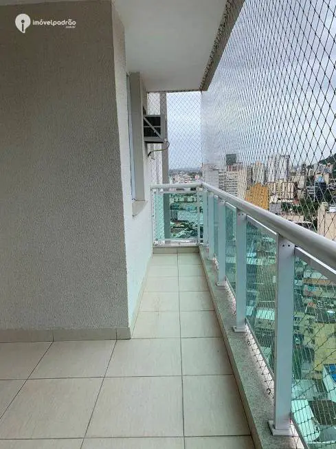 Foto 4 de Apartamento com 3 Quartos à venda, 108m² em Centro, Nova Iguaçu