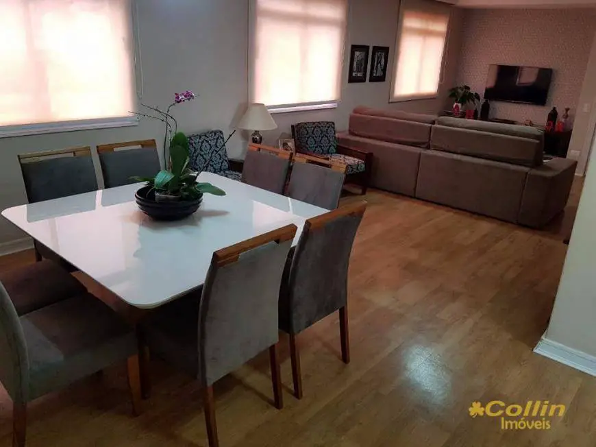 Foto 3 de Apartamento com 3 Quartos à venda, 157m² em Centro, Uberaba
