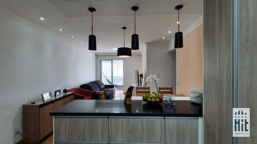 Foto 1 de Apartamento com 3 Quartos à venda, 68m² em Cidade Vargas, São Paulo