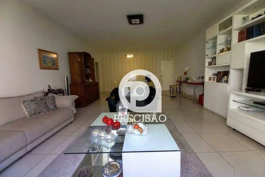 Foto 1 de Apartamento com 3 Quartos à venda, 170m² em Copacabana, Rio de Janeiro