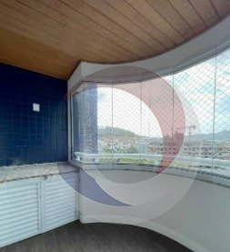 Foto 5 de Apartamento com 3 Quartos à venda, 90m² em Córrego Grande, Florianópolis