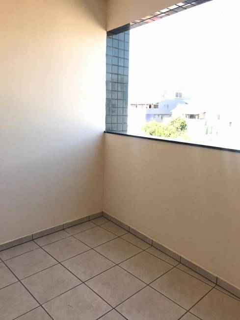 Foto 4 de Apartamento com 3 Quartos para alugar, 70m² em Eldorado, Contagem