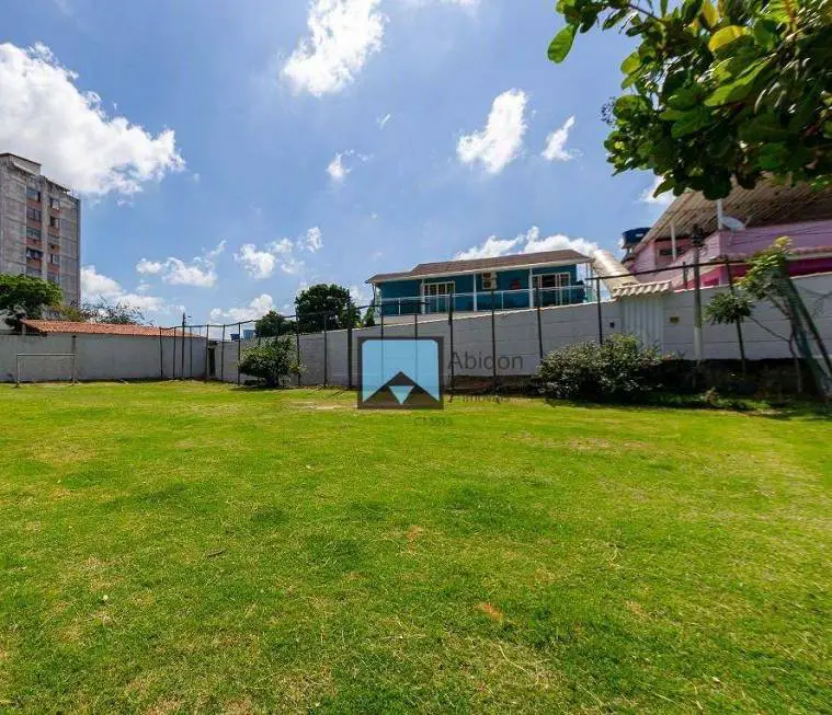 Foto 1 de Apartamento com 3 Quartos à venda, 67m² em Fátima, Niterói