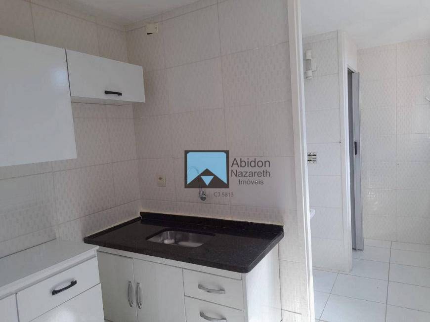 Foto 4 de Apartamento com 3 Quartos à venda, 67m² em Fátima, Niterói