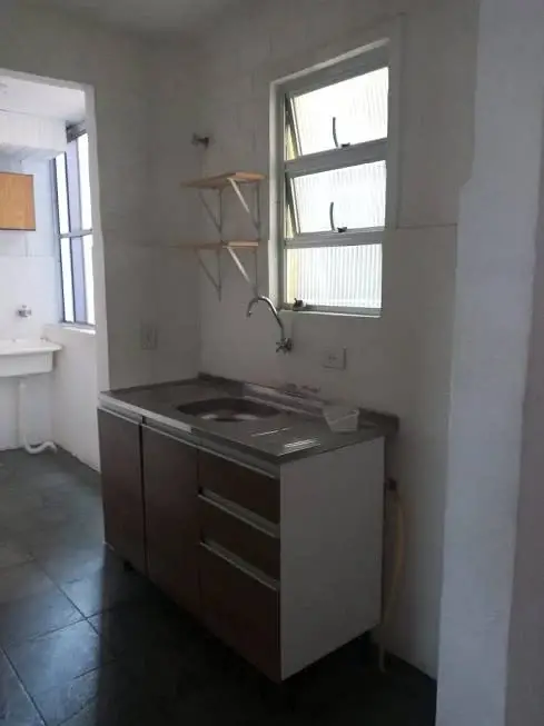 Foto 5 de Apartamento com 3 Quartos para alugar, 45m² em Fazendinha, Curitiba