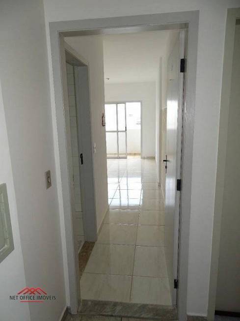 Foto 3 de Apartamento com 3 Quartos à venda, 76m² em Floradas de São José, São José dos Campos