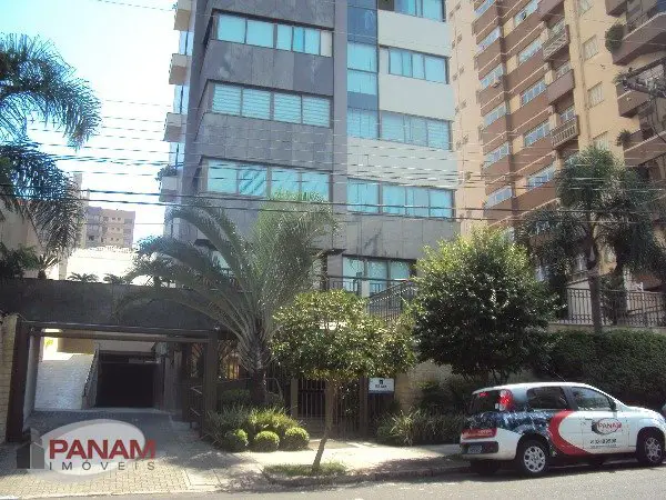 Foto 1 de Apartamento com 3 Quartos para alugar, 230m² em Higienópolis, Porto Alegre