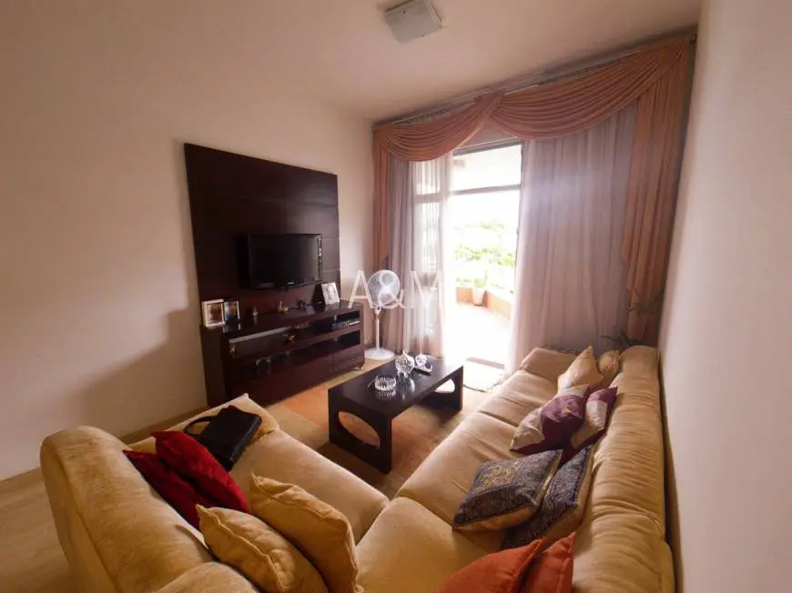 Foto 1 de Apartamento com 3 Quartos à venda, 131m² em Ilha do Governador, Rio de Janeiro