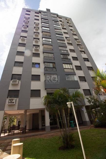 Foto 1 de Apartamento com 3 Quartos à venda, 78m² em Jardim Carvalho, Porto Alegre