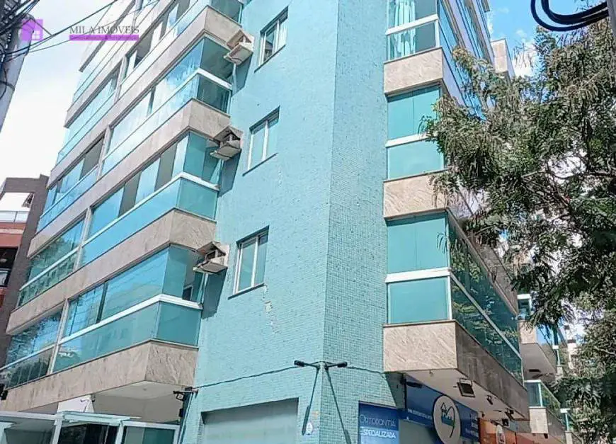 Foto 1 de Apartamento com 3 Quartos para alugar, 90m² em Jardim da Penha, Vitória