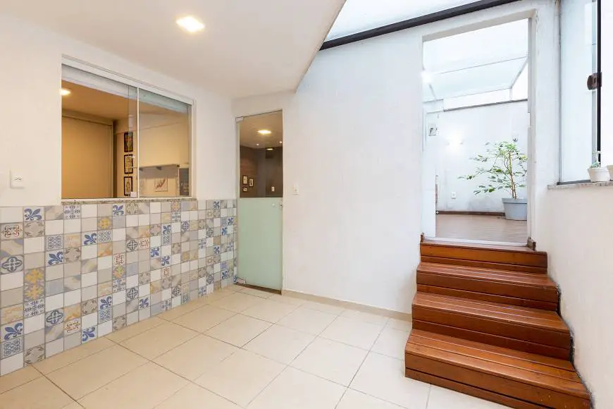 Foto 5 de Apartamento com 3 Quartos à venda, 116m² em Jardim das Laranjeiras, Juiz de Fora
