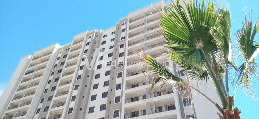 Foto 1 de Apartamento com 3 Quartos à venda, 75m² em Jardim Guanabara, Campinas