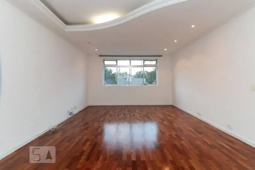 Foto 1 de Apartamento com 3 Quartos para alugar, 120m² em Jardim Paulistano, São Paulo
