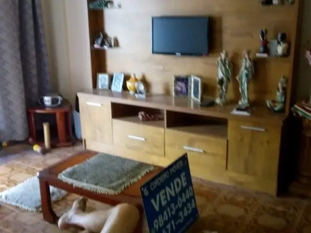Foto 1 de Apartamento com 3 Quartos à venda, 70m² em Jardim Vinte e Cinco de Agosto, Duque de Caxias