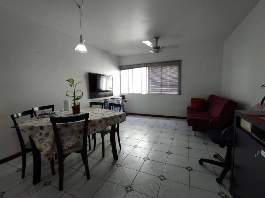 Foto 2 de Apartamento com 3 Quartos à venda, 82m² em Kobrasol, São José