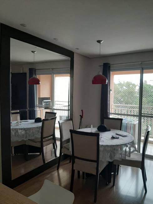 Foto 2 de Apartamento com 3 Quartos à venda, 76m² em Loteamento Chacara Prado, Campinas