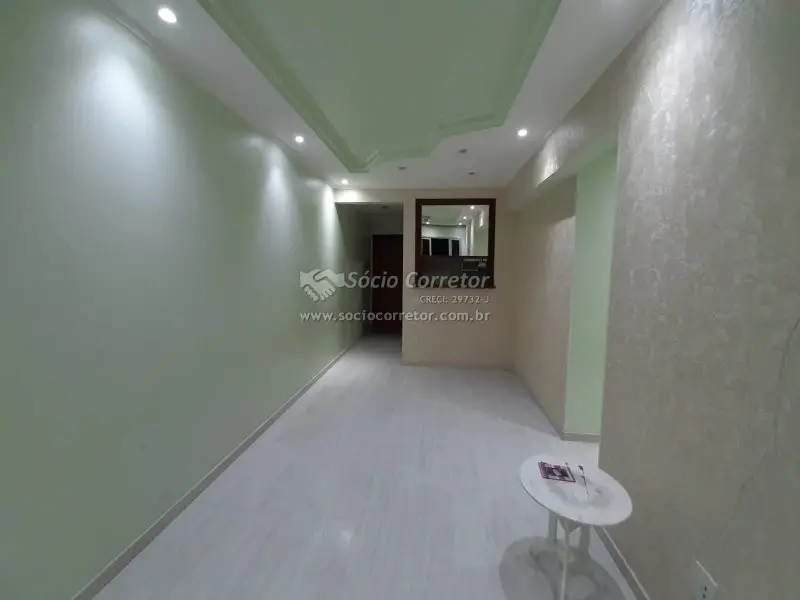 Foto 1 de Apartamento com 3 Quartos à venda, 68m² em Macedo, Guarulhos
