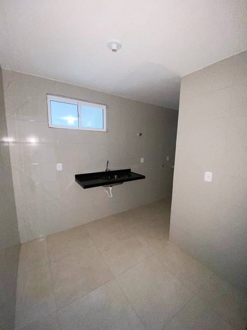 Foto 4 de Apartamento com 3 Quartos à venda, 64m² em Manaíra, João Pessoa