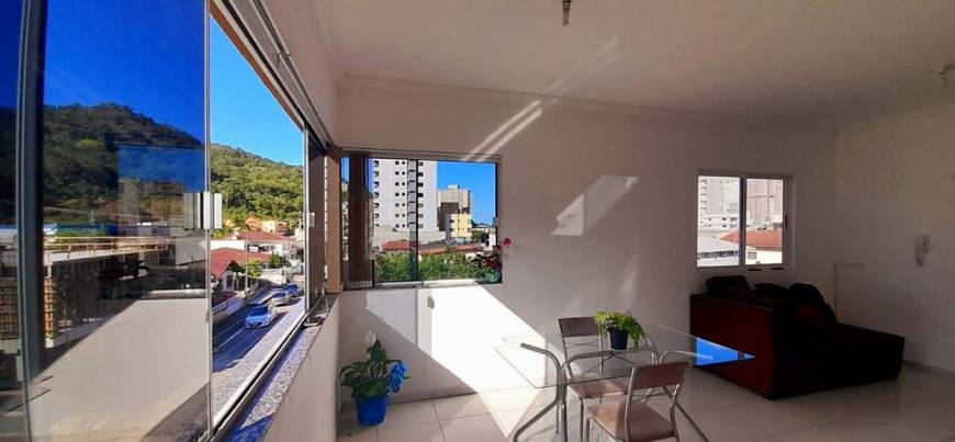 Foto 3 de Apartamento com 3 Quartos à venda, 97m² em Morretes, Itapema