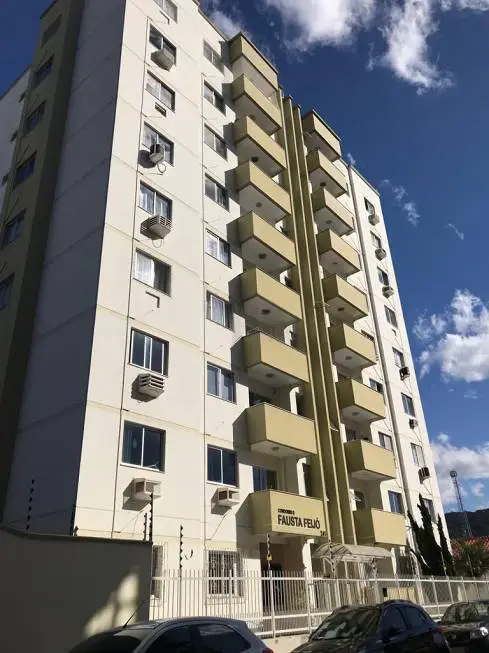 Foto 1 de Apartamento com 3 Quartos à venda, 93m² em Nacoes, Balneário Camboriú