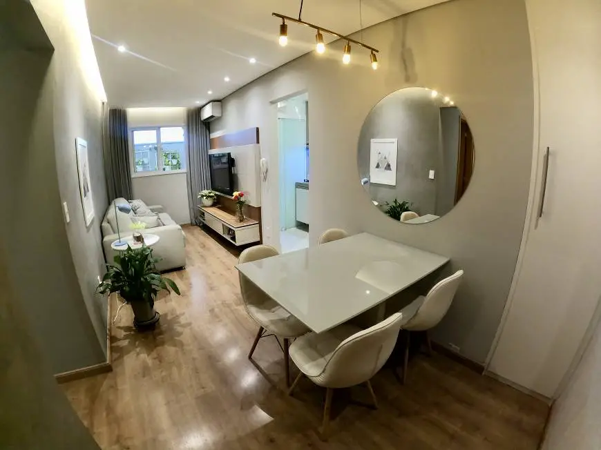Foto 1 de Apartamento com 3 Quartos à venda, 80m² em Nova Gerti, São Caetano do Sul
