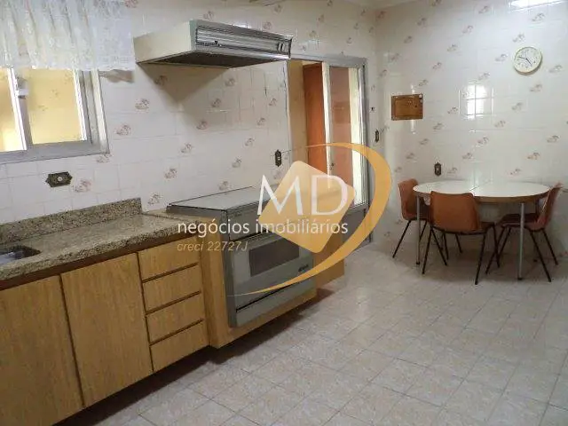 Foto 1 de Apartamento com 3 Quartos à venda, 114m² em Oswaldo Cruz, São Caetano do Sul