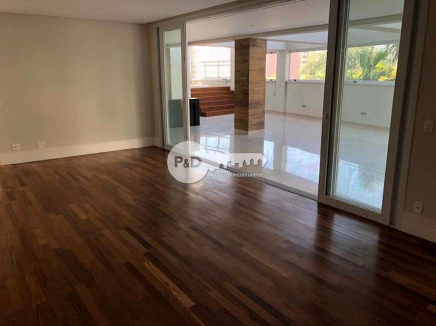 Foto 1 de Apartamento com 3 Quartos para venda ou aluguel, 270m² em Paraíso, São Paulo