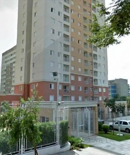 Foto 1 de Apartamento com 3 Quartos à venda, 63m² em Parque Itália, Campinas