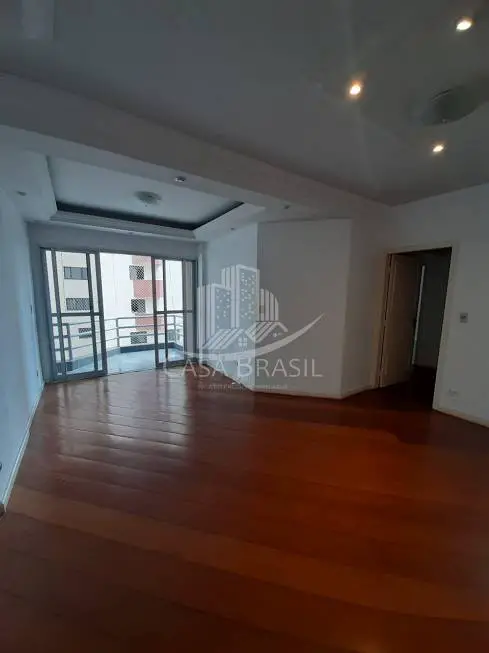 Foto 2 de Apartamento com 3 Quartos para venda ou aluguel, 86m² em Parque Residencial Aquarius, São José dos Campos