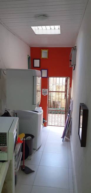 Foto 4 de Apartamento com 3 Quartos à venda, 81m² em Partenon, Porto Alegre