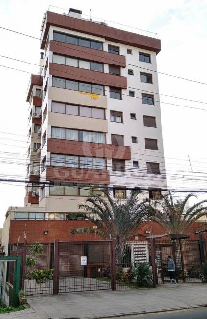Foto 1 de Apartamento com 3 Quartos à venda, 98m² em Passo da Areia, Porto Alegre