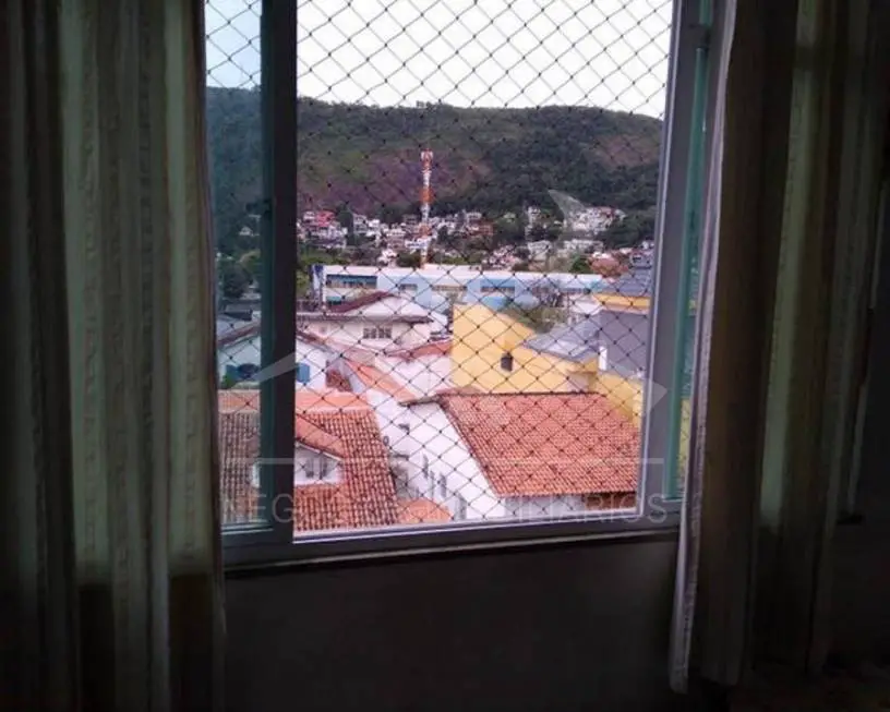 Foto 1 de Apartamento com 3 Quartos à venda, 85m² em Pé Pequeno, Niterói