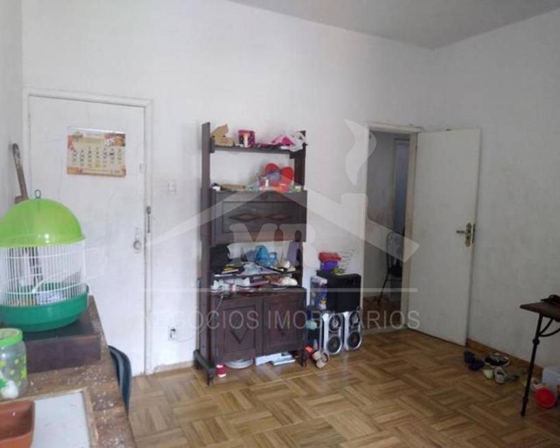 Foto 3 de Apartamento com 3 Quartos à venda, 85m² em Pé Pequeno, Niterói