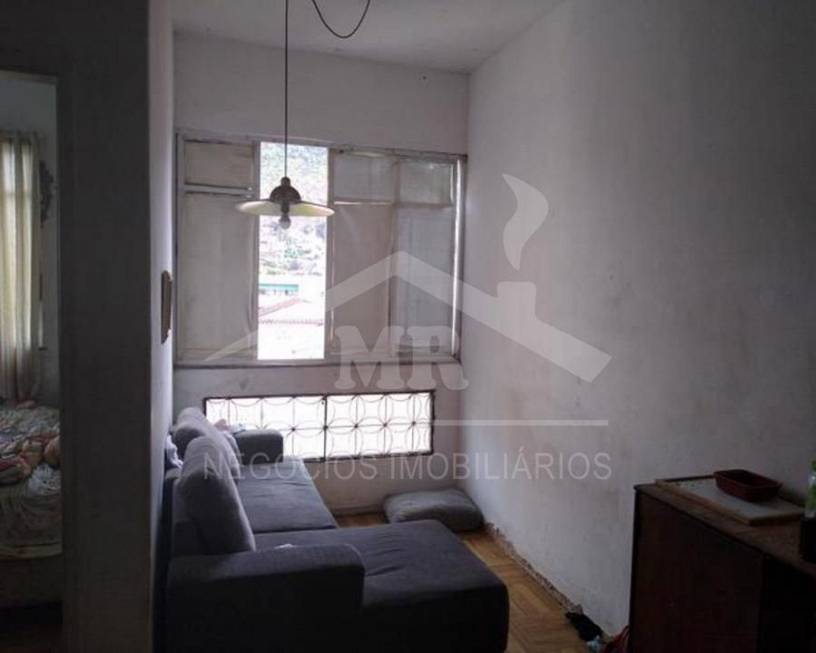 Foto 4 de Apartamento com 3 Quartos à venda, 85m² em Pé Pequeno, Niterói