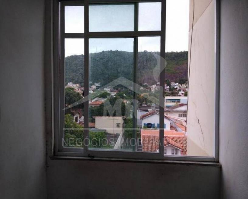 Foto 5 de Apartamento com 3 Quartos à venda, 85m² em Pé Pequeno, Niterói