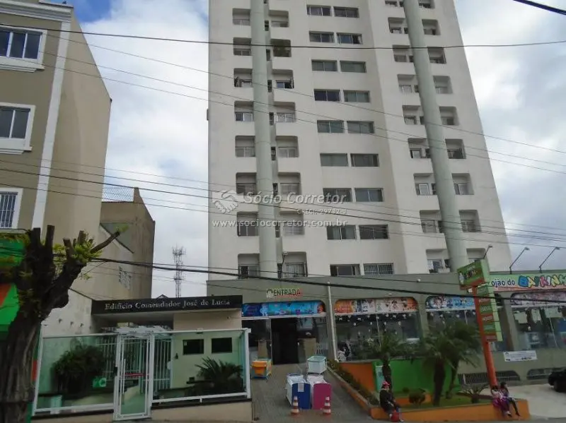 Foto 1 de Apartamento com 3 Quartos à venda, 91m² em Penha De Franca, São Paulo