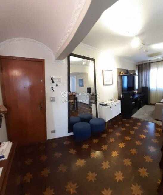 Foto 4 de Apartamento com 3 Quartos à venda, 91m² em Penha De Franca, São Paulo