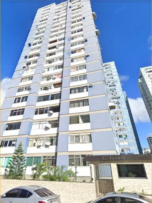 Foto 1 de Apartamento com 3 Quartos à venda, 100m² em Pituba, Salvador