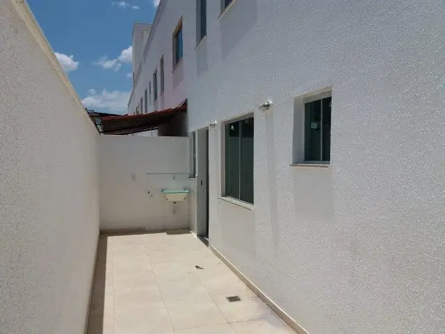 Foto 3 de Apartamento com 3 Quartos à venda, 80m² em Planalto, Belo Horizonte