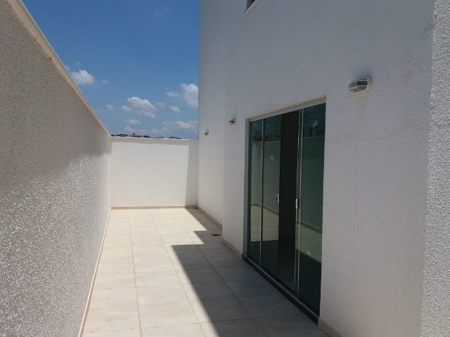 Foto 4 de Apartamento com 3 Quartos à venda, 80m² em Planalto, Belo Horizonte