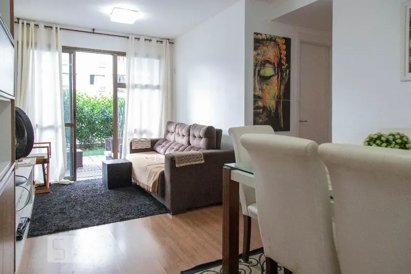 Foto 1 de Apartamento com 3 Quartos para alugar, 77m² em Recreio Dos Bandeirantes, Rio de Janeiro