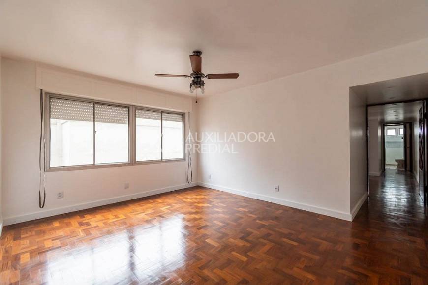Foto 1 de Apartamento com 3 Quartos para alugar, 109m² em Santana, Porto Alegre