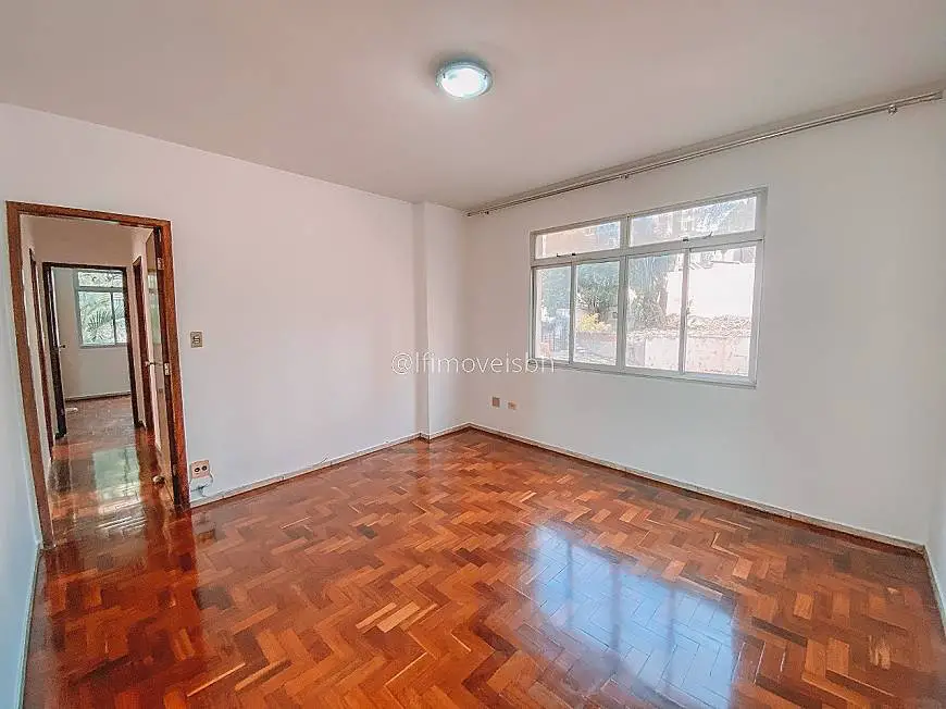 Foto 2 de Apartamento com 3 Quartos à venda, 137m² em Santo Antônio, Belo Horizonte