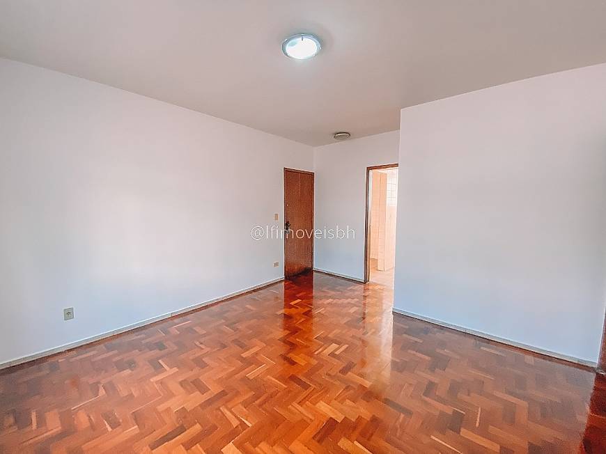 Foto 3 de Apartamento com 3 Quartos à venda, 137m² em Santo Antônio, Belo Horizonte