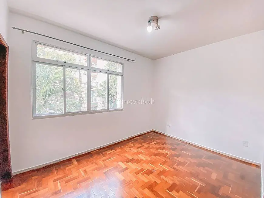 Foto 4 de Apartamento com 3 Quartos à venda, 137m² em Santo Antônio, Belo Horizonte